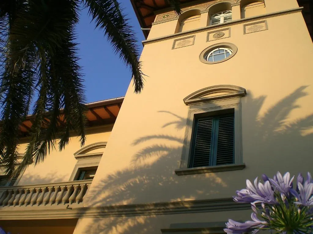 Villa Le Luci Castagneto Carducci Nocleg ze śniadaniem